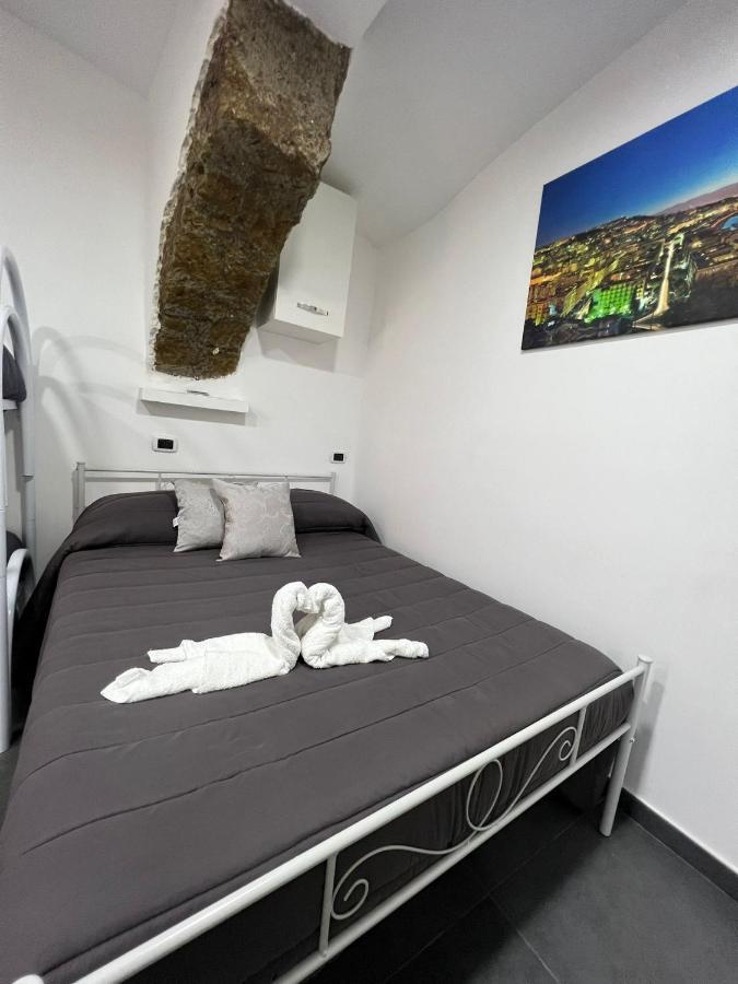 House Della Grotta Daire Napoli Dış mekan fotoğraf